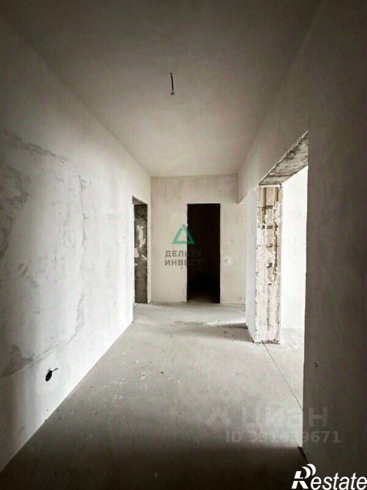2-комн квартира ул Энтузиастов, 16,  д. 16