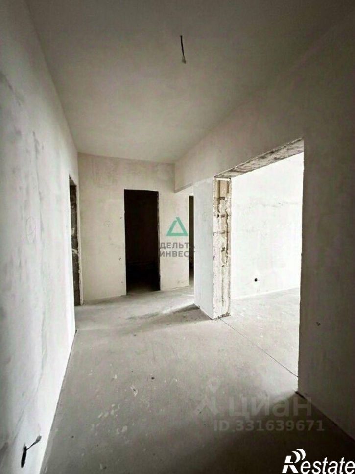 2-комн квартира ул Энтузиастов, 16,  д. 16