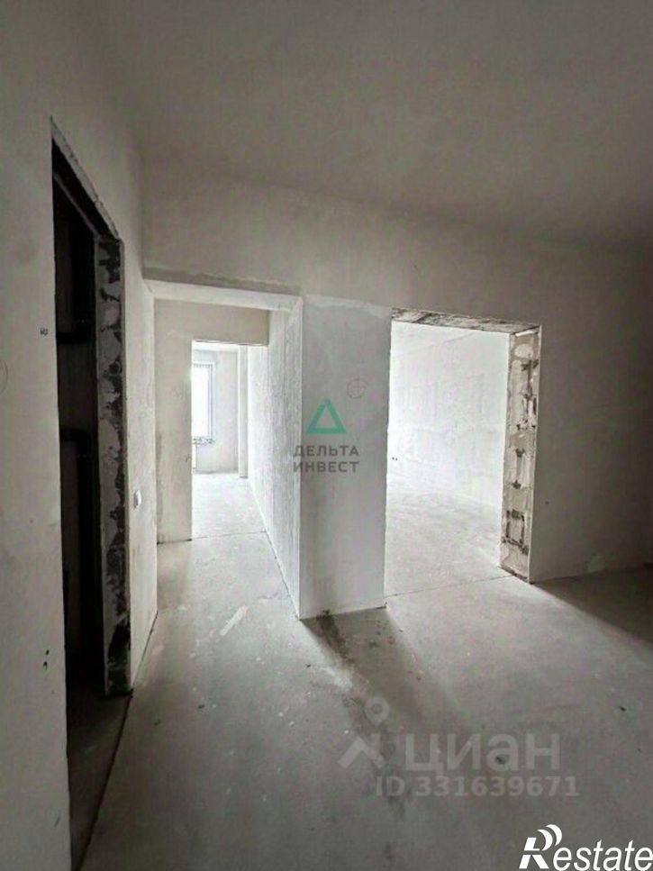 2-комн квартира ул Энтузиастов, 16,  д. 16