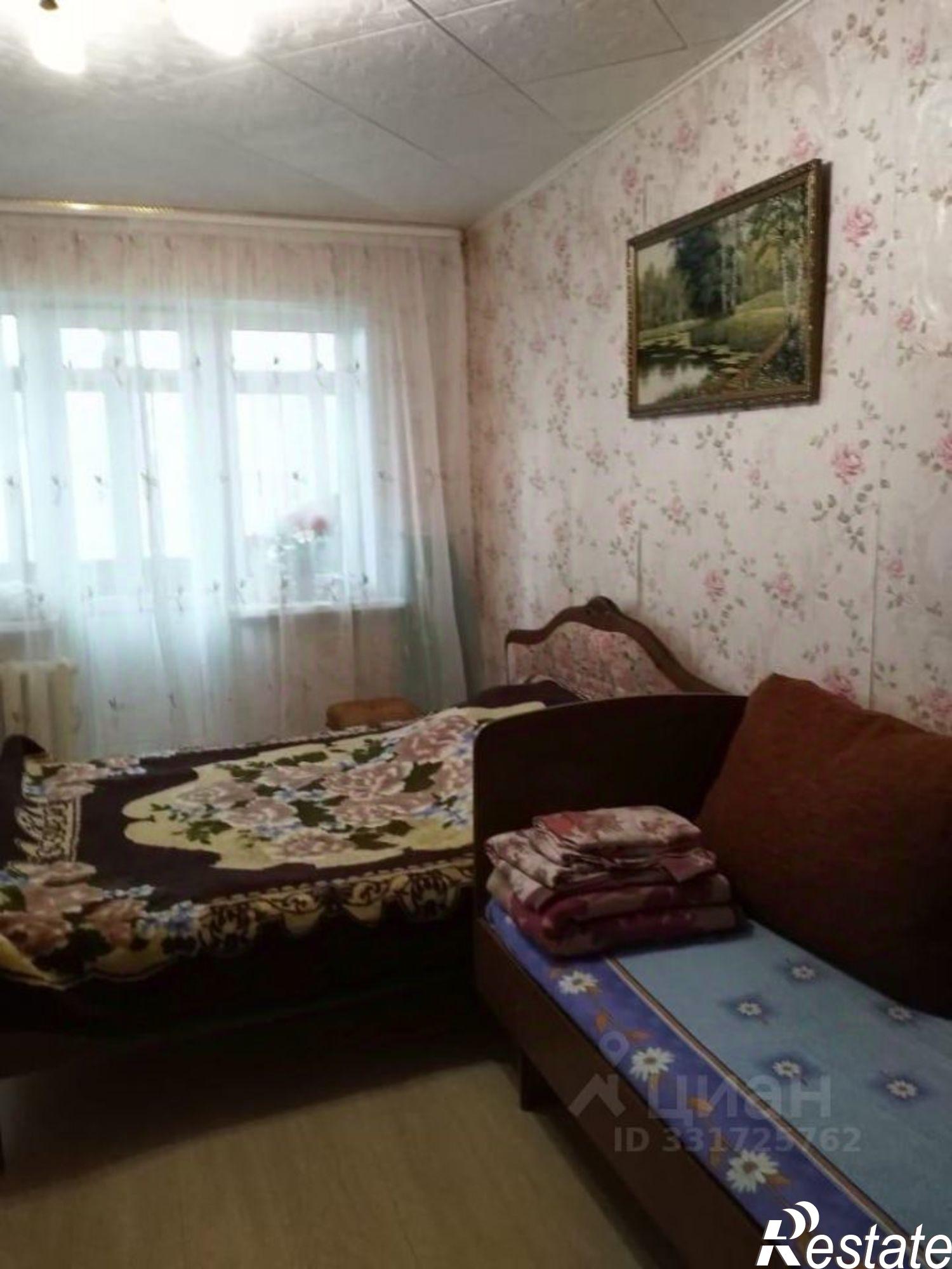 Сдать комнату за 14 000 рублей на ул Рихарда Зорге, 6