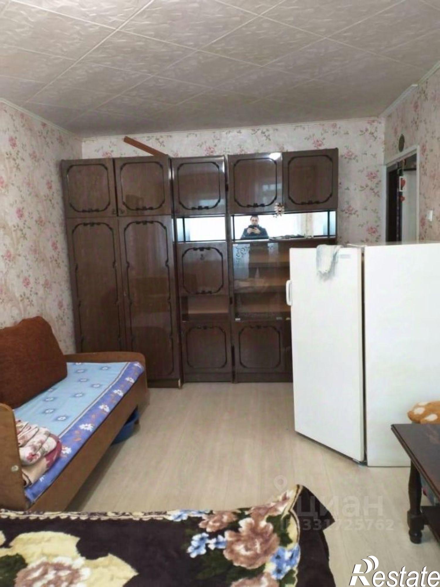 Сдать комнату за 14 000 рублей на ул Рихарда Зорге, 6