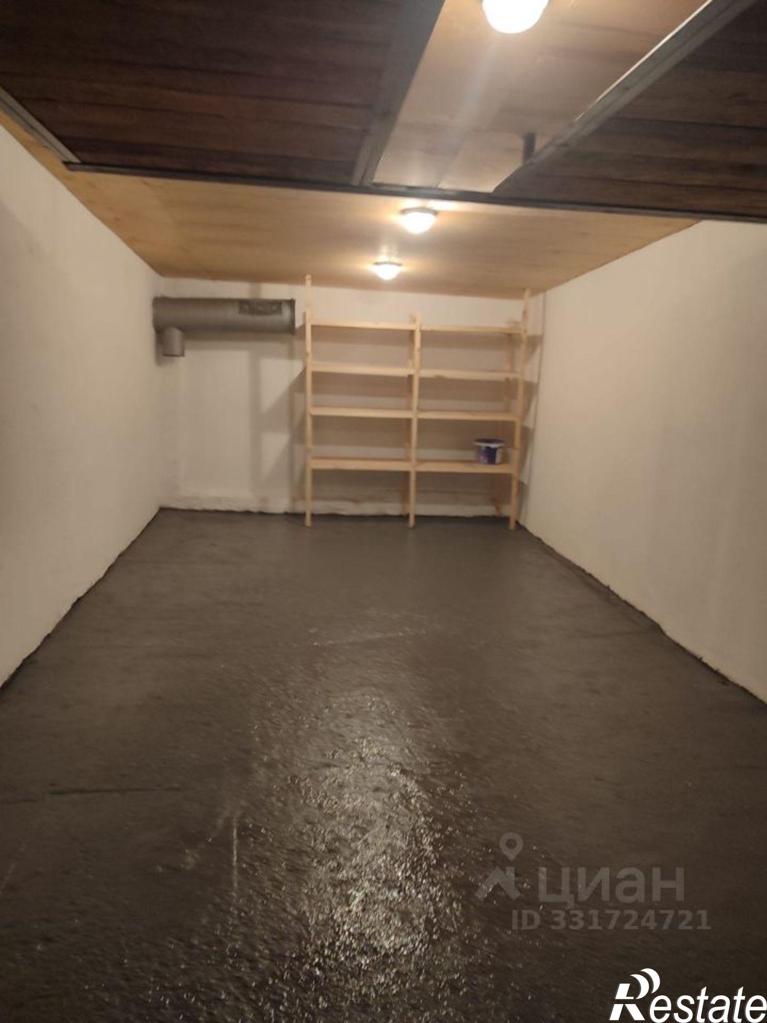 Купить гараж, место в паркинге за 1 294 390 рублей на ул Авроры, 5/1в