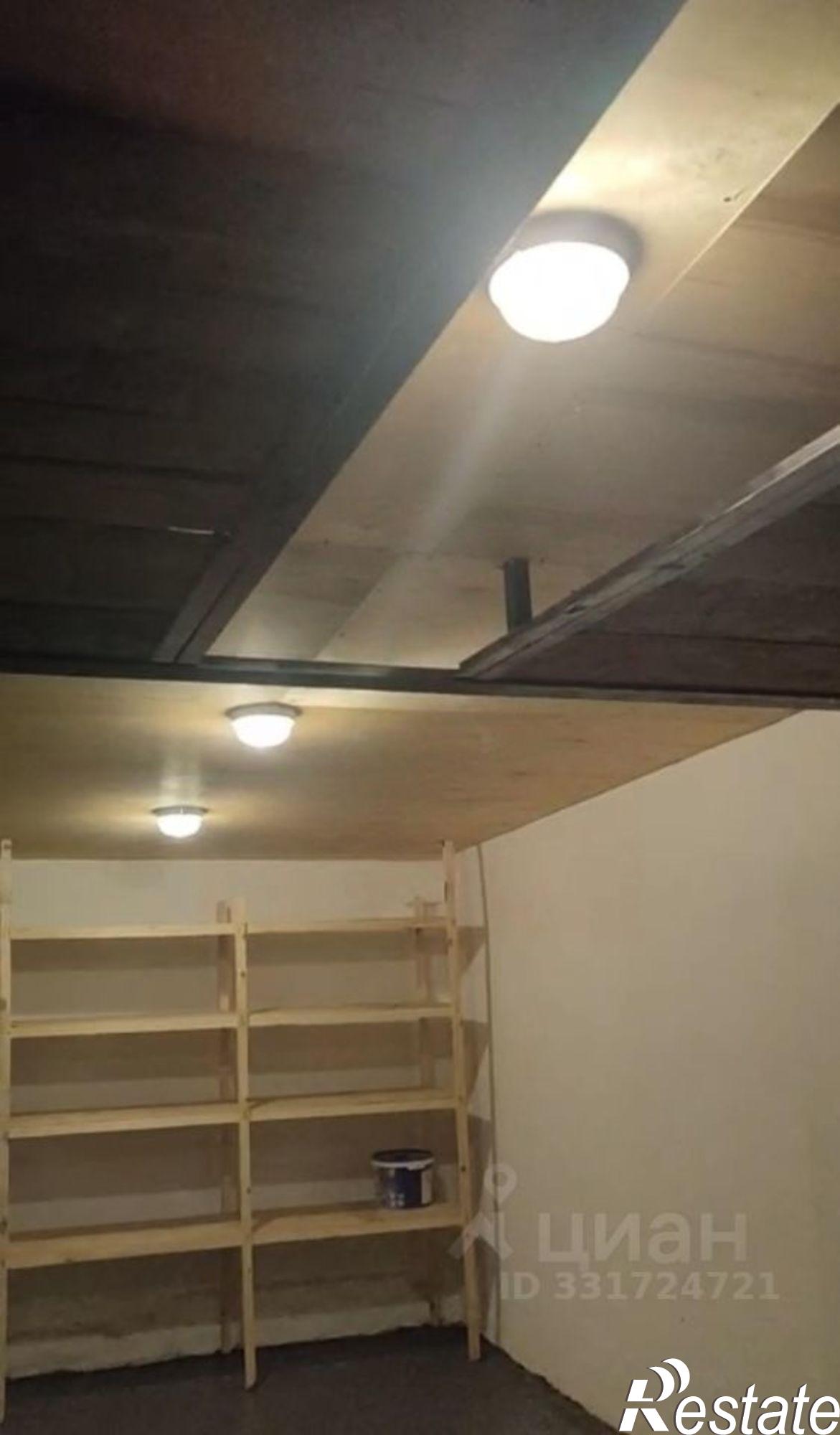 Купить гараж, место в паркинге за 1 294 390 рублей на ул Авроры, 5/1в