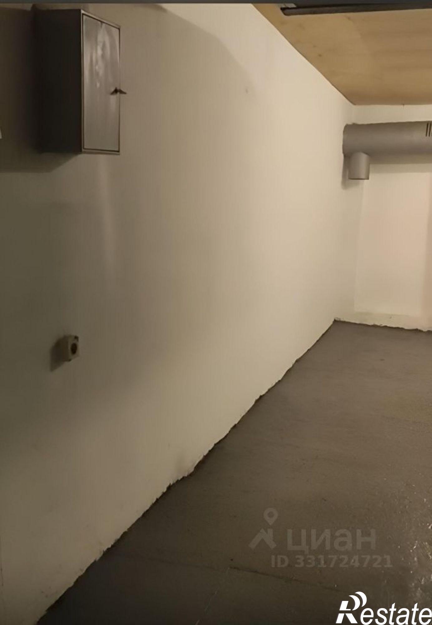 Купить гараж, место в паркинге за 1 294 390 рублей на ул Авроры, 5/1в