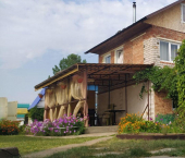 коттедж 58 кв м СТ Зауфимье, 130