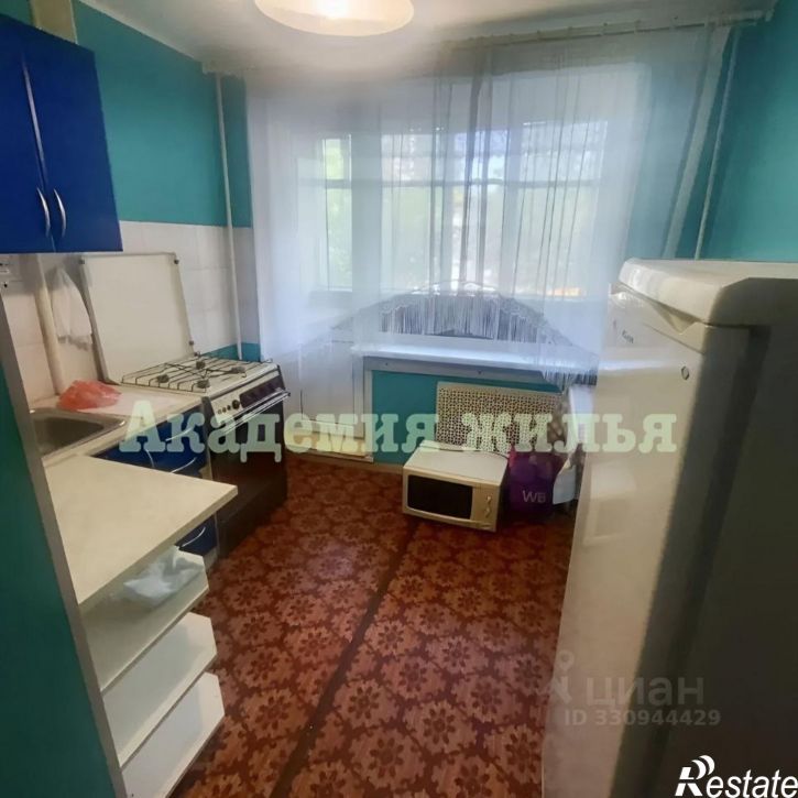 1-комн квартира ул Авроры, 13/2,  д. 13/2