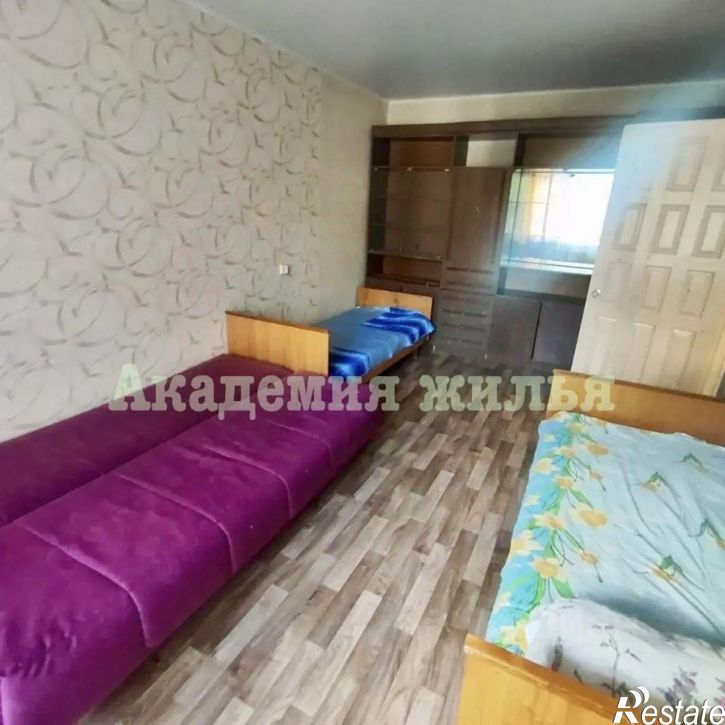 1-комн квартира ул Авроры, 13/2,  д. 13/2