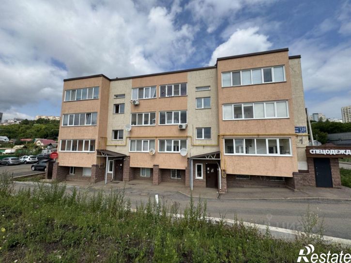 1-комн квартира ул Пугачева, 120в,  д. 120в