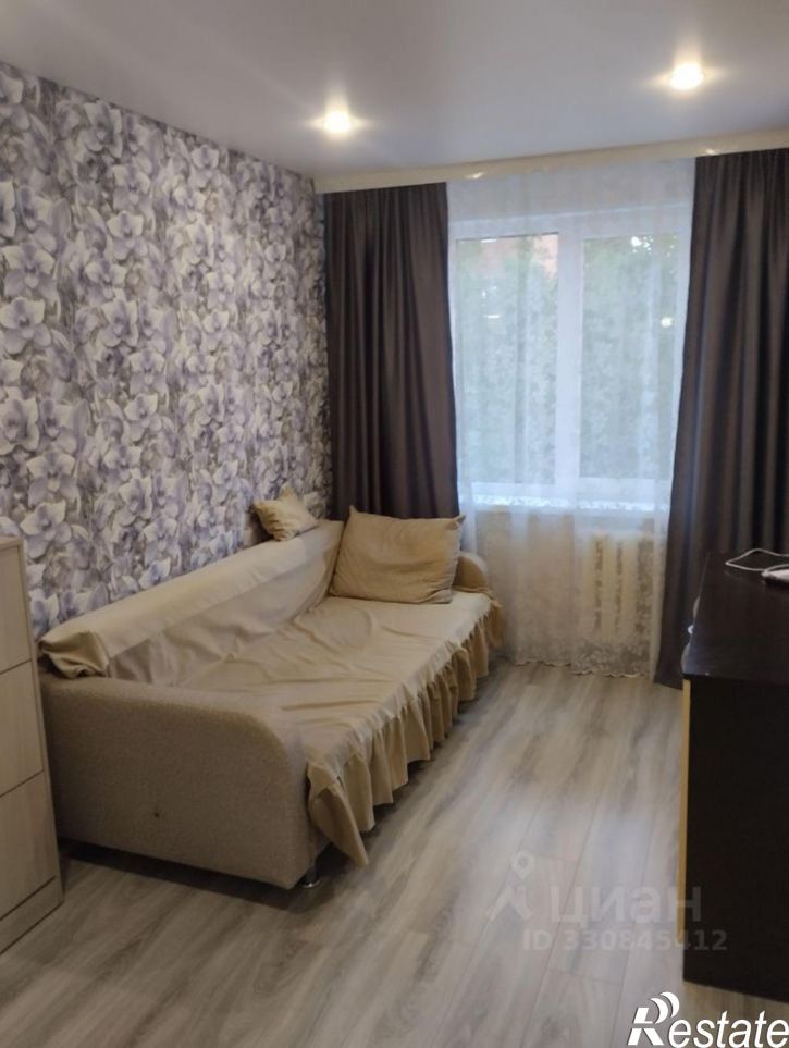 2-комн квартира ул Транспортная, 36/2,  д. 36/2