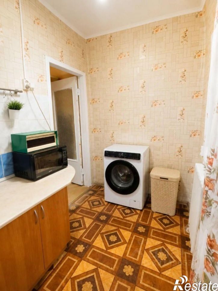 3-комн квартира ул Рыбакова, 22,  д. 22
