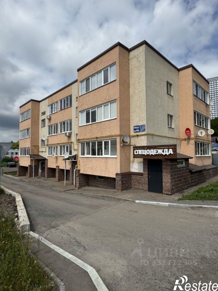 1-комн квартира ул Пугачева, 120в,  д. 120в