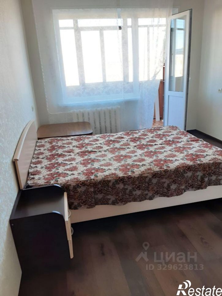 1-комн квартира ул Степана Злобина, 34/2,  д. 34/2