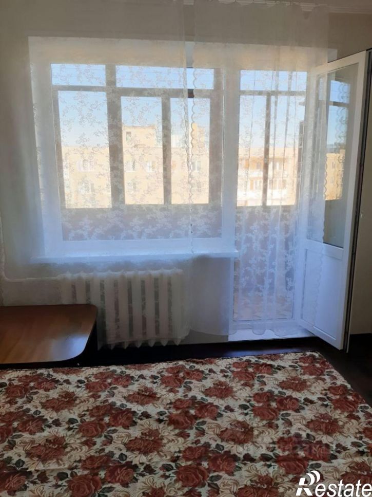 1-комн квартира ул Степана Злобина, 34/2,  д. 34/2