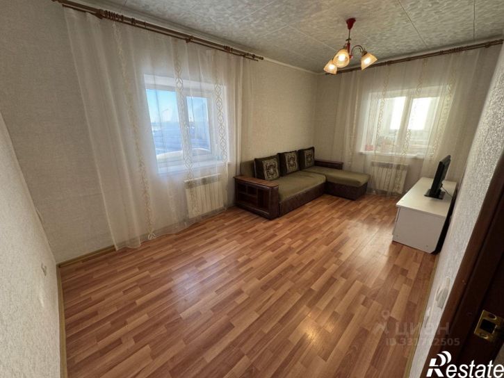 1-комн квартира ул Пугачева, 120в,  д. 120в