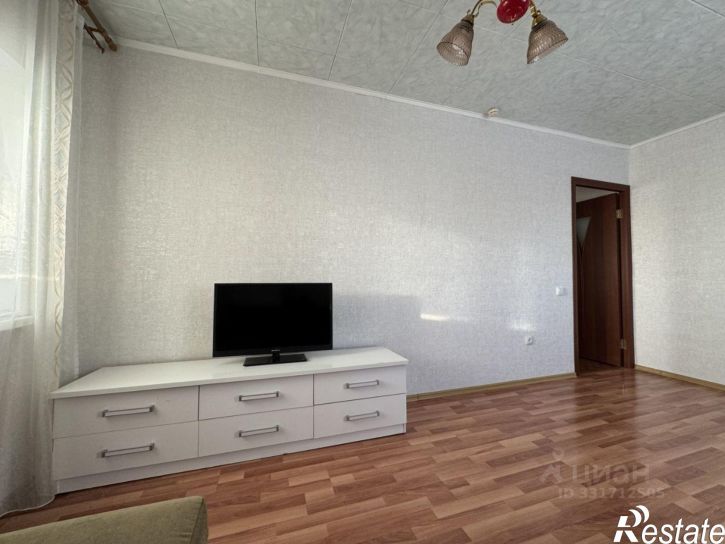 1-комн квартира ул Пугачева, 120в,  д. 120в