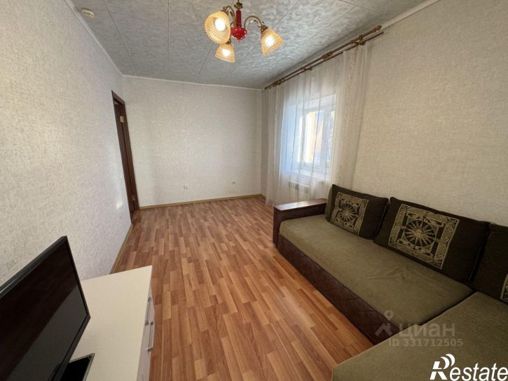 1-комн квартира ул Пугачева, 120в,  д. 120в