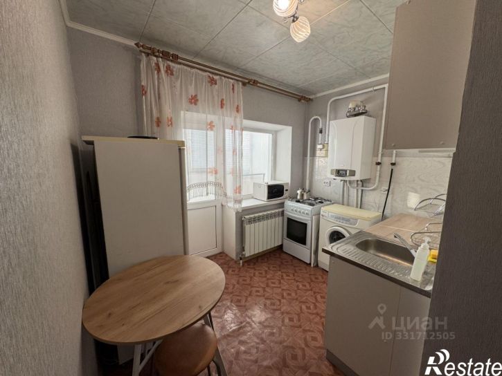 1-комн квартира ул Пугачева, 120в,  д. 120в