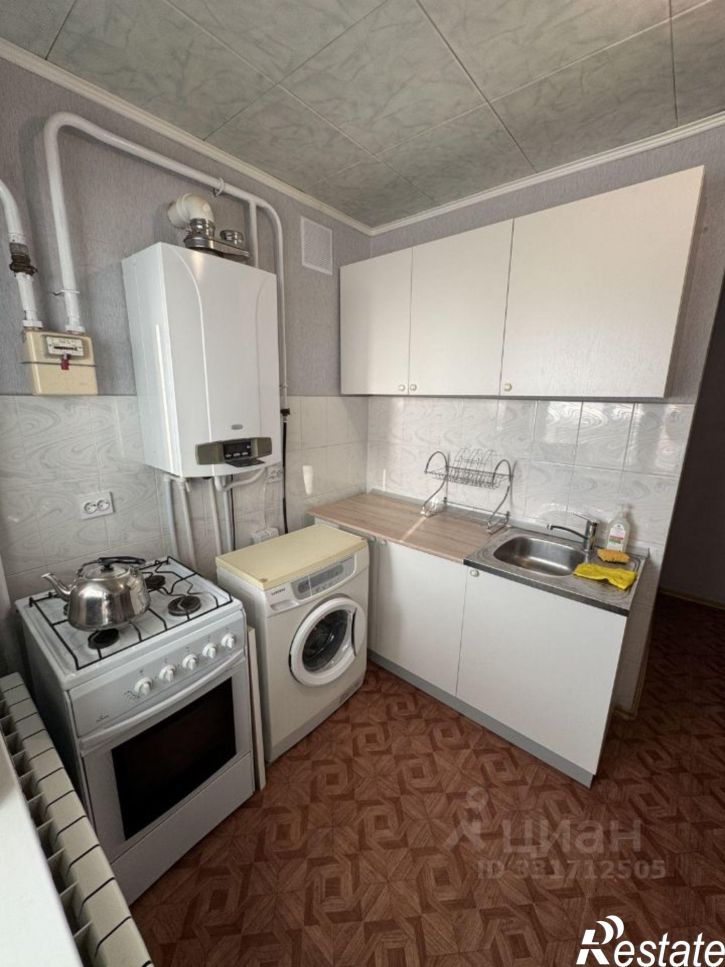 1-комн квартира ул Пугачева, 120в,  д. 120в