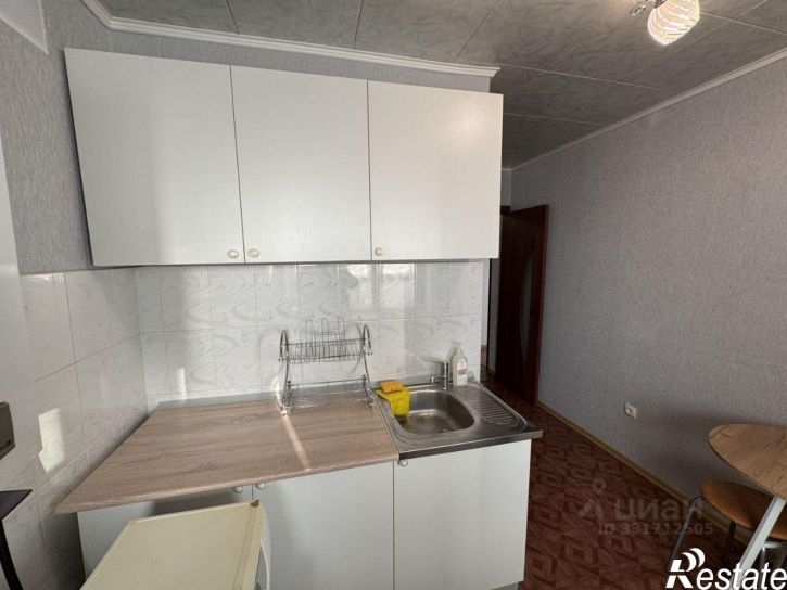 1-комн квартира ул Пугачева, 120в,  д. 120в