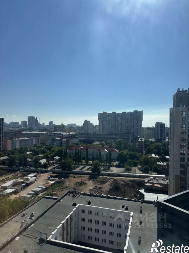 2-комн квартира ул Нуриманова, 23 А,  д. 23 А,  к. А