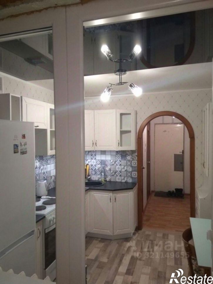 1-комн квартира ул Коммунаров, 55,  д. 55