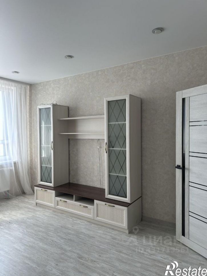 2-комн квартира ул Нуриманова, 23 А,  д. 23 А,  к. А