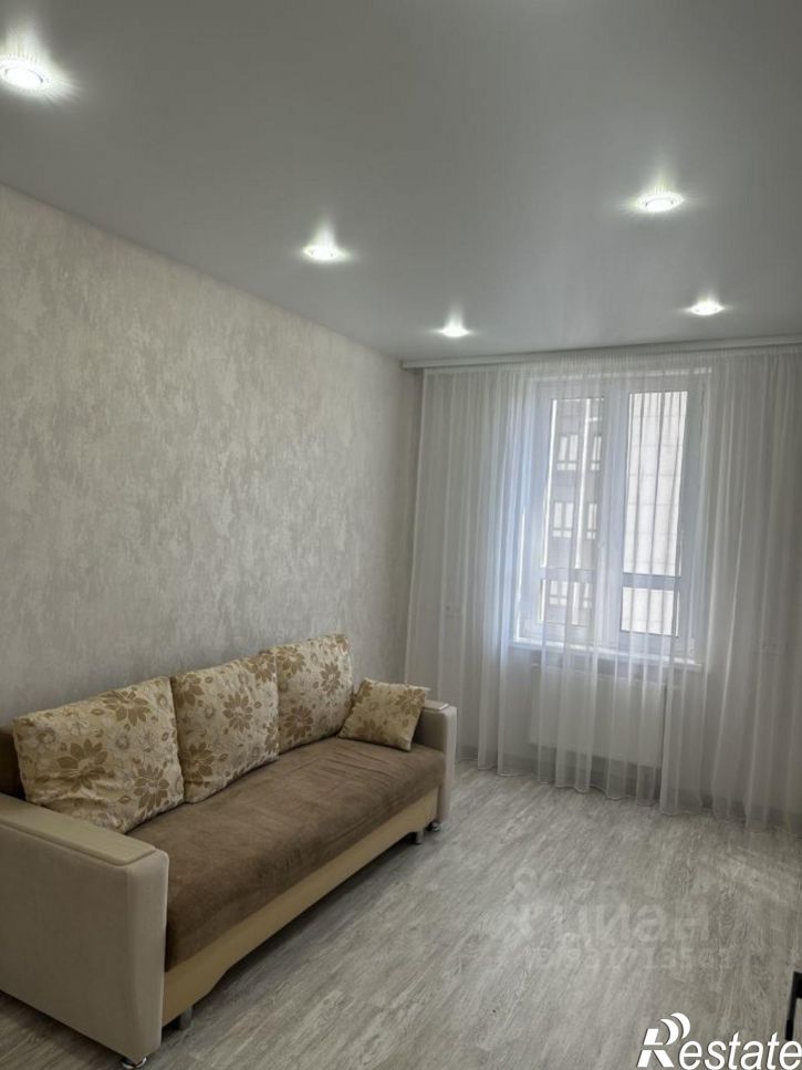 2-комн квартира ул Нуриманова, 23 А,  д. 23 А,  к. А