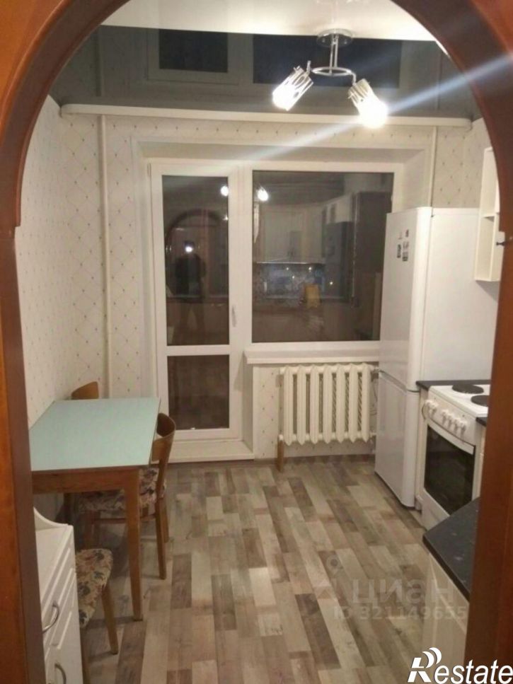 1-комн квартира ул Коммунаров, 55,  д. 55
