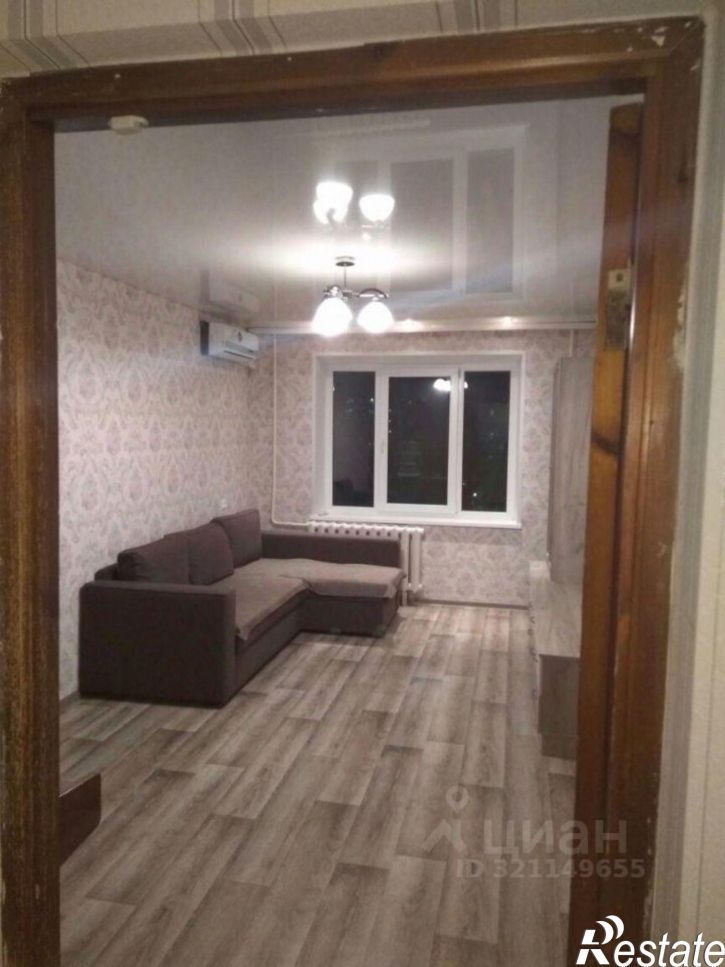 1-комн квартира ул Коммунаров, 55,  д. 55