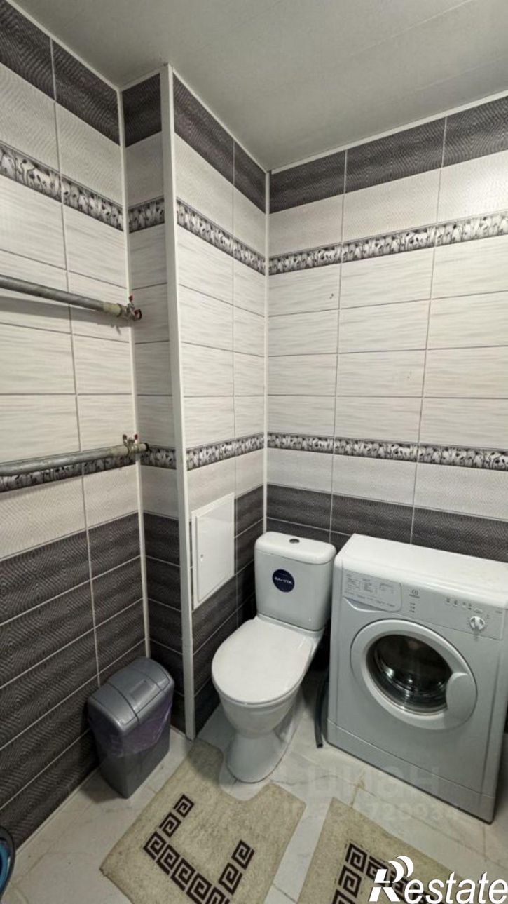 1-комн квартира ул Архитектора Калимуллина, 1,  д. 1
