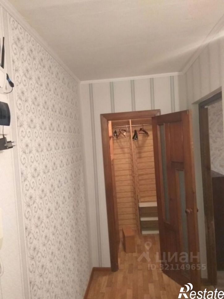 1-комн квартира ул Коммунаров, 55,  д. 55