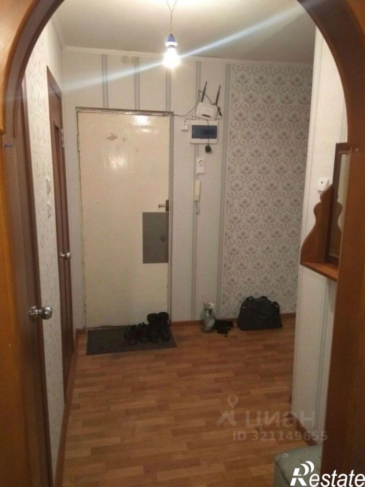 1-комн квартира ул Коммунаров, 55,  д. 55