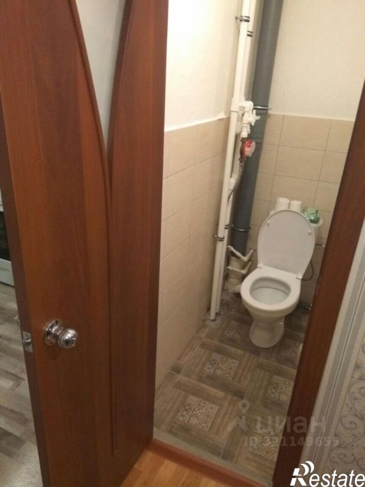 1-комн квартира ул Коммунаров, 55,  д. 55