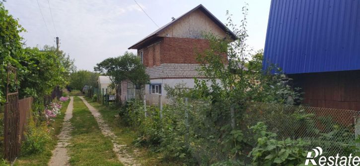 Коттедж/дом СТ Зауфимье, 130