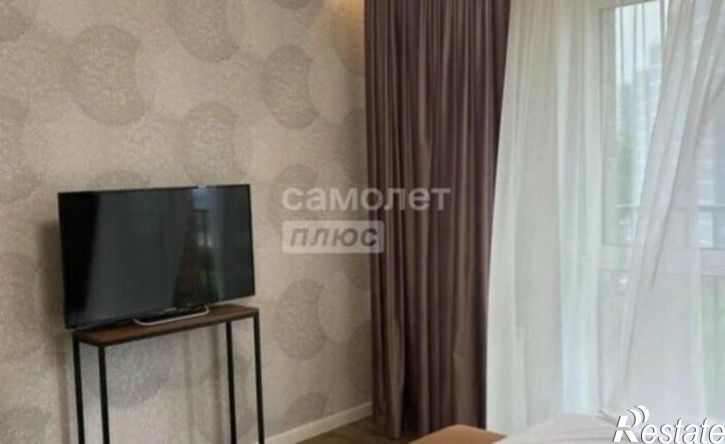3-комн квартира ул Менделеева, 1/1,  д. 1/1