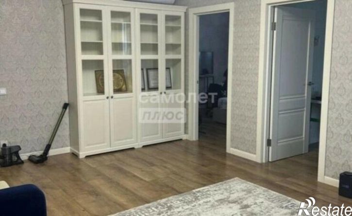 3-комн квартира ул Менделеева, 1/1,  д. 1/1