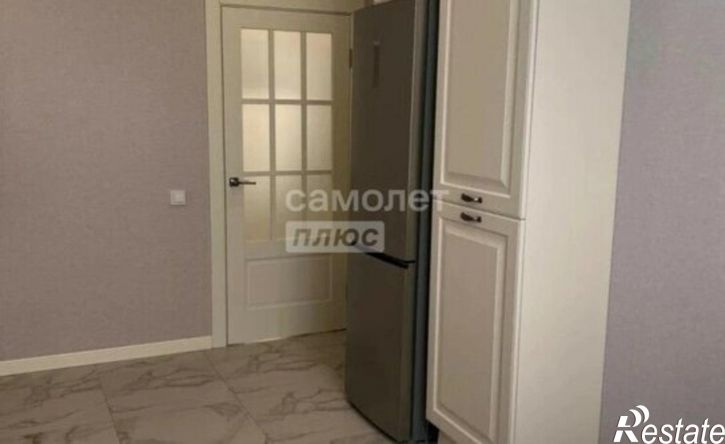 3-комн квартира ул Менделеева, 1/1,  д. 1/1
