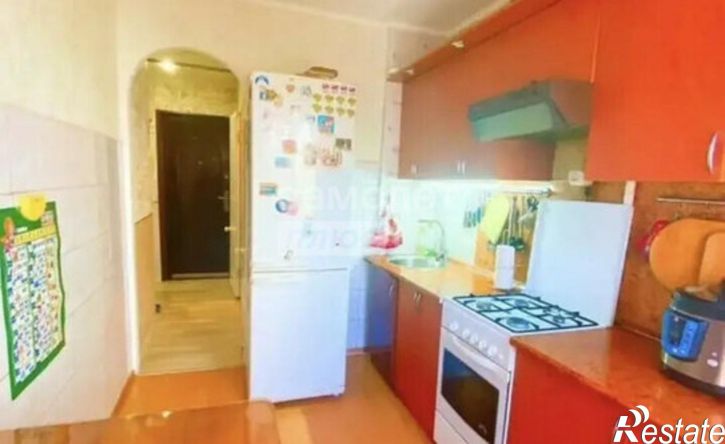 3-комн квартира ул Муксинова, 5,  д. 5