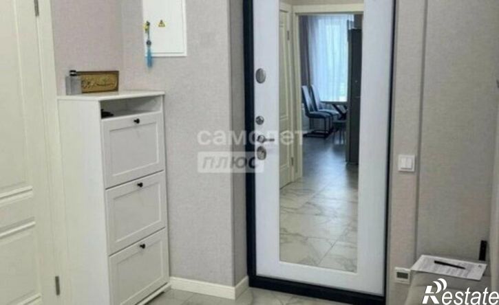 3-комн квартира ул Менделеева, 1/1,  д. 1/1