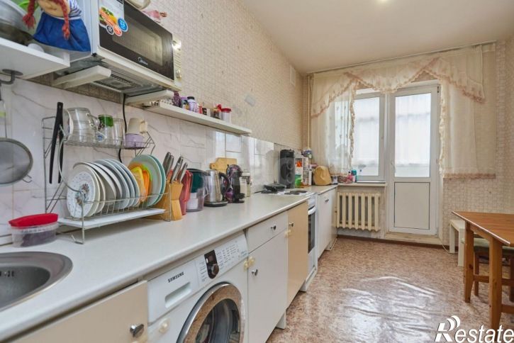 1-комн квартира ул Маршала Жукова, 25,  д. 25