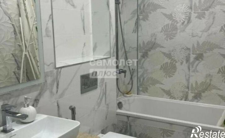 3-комн квартира ул Менделеева, 1/1,  д. 1/1
