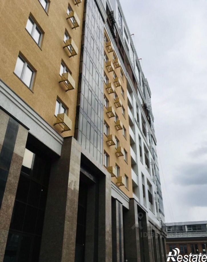 3-комн квартира ул Мустая Карима, 16/1,  д. 16/1