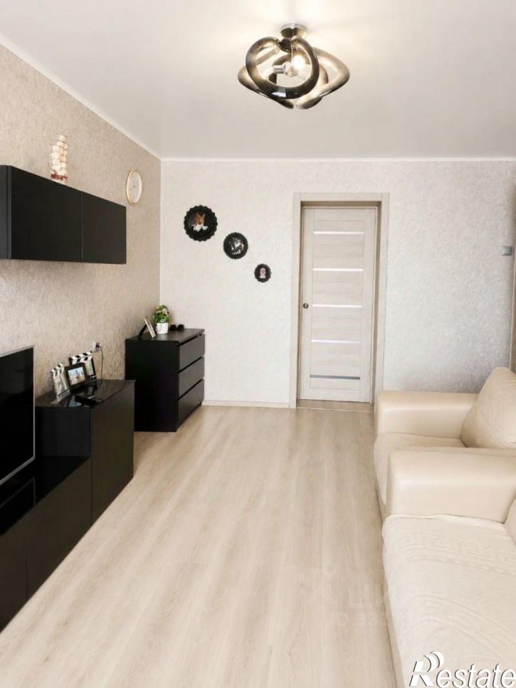 3-комн квартира ул Ухтомского, 12,  д. 12