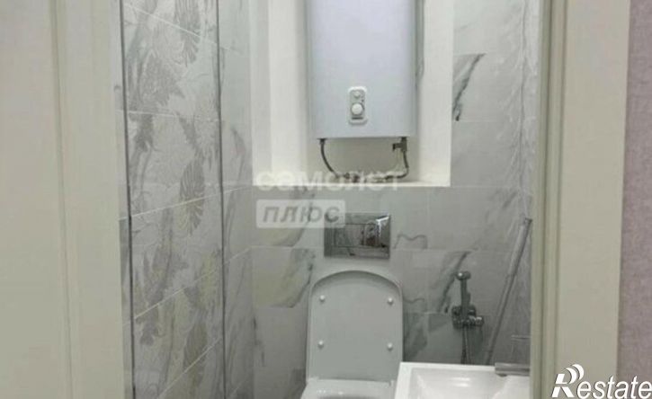 3-комн квартира ул Менделеева, 1/1,  д. 1/1