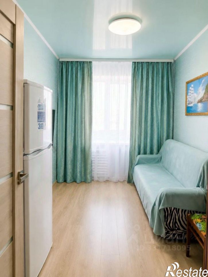 3-комн квартира ул Ухтомского, 12,  д. 12