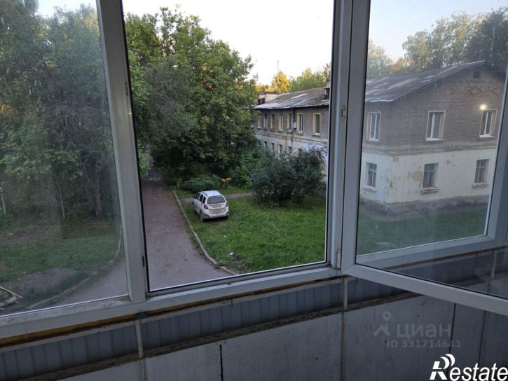 Комната ул Коммунаров, 12 А,  д. 12 А,  к. А