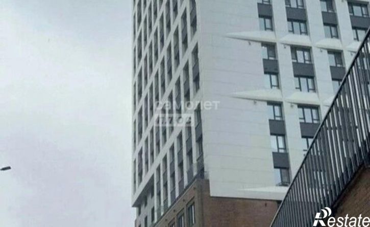 3-комн квартира ул Менделеева, 1/1,  д. 1/1