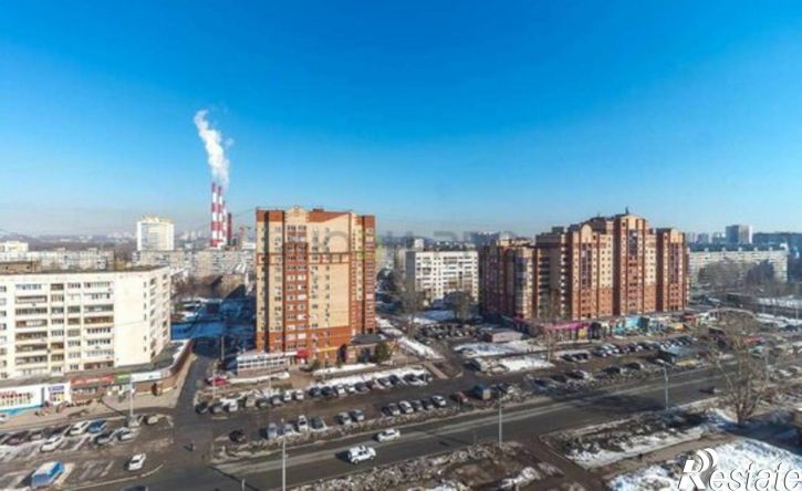 3-комн квартира ул Транспортная, 42,  д. 42