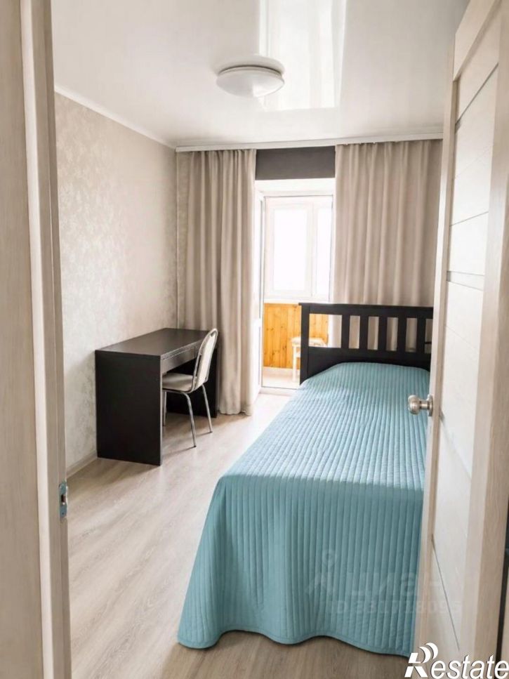 3-комн квартира ул Ухтомского, 12,  д. 12