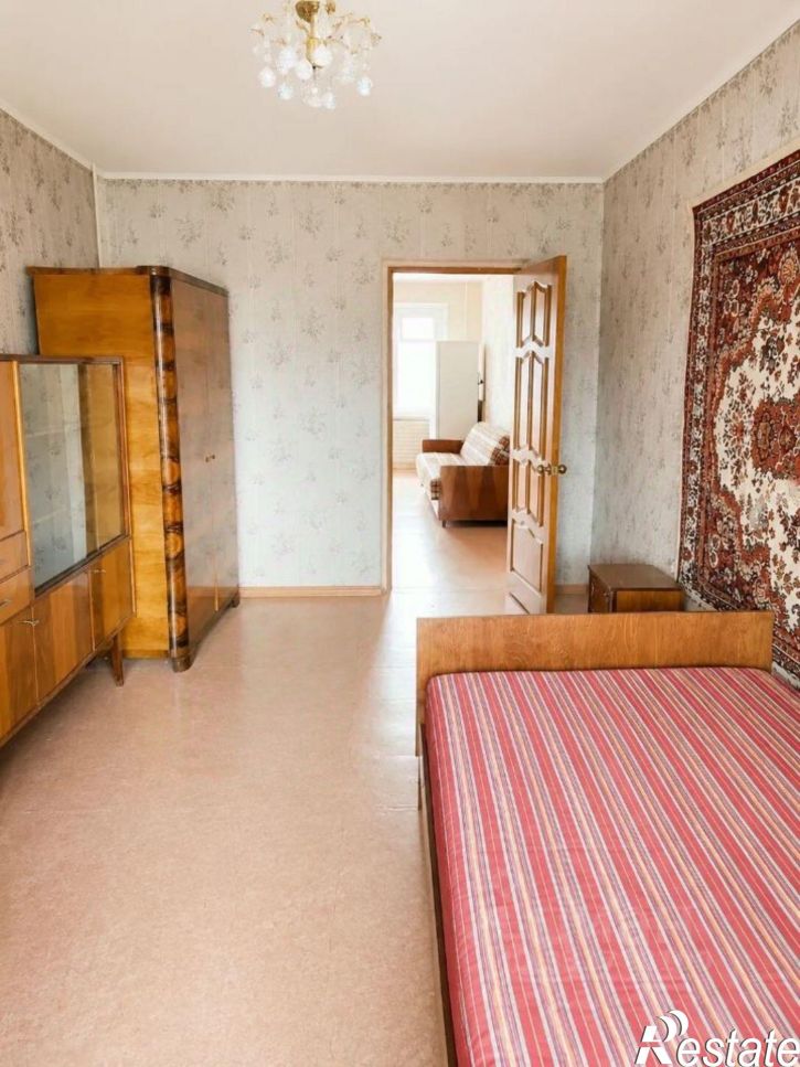 2-комн квартира ул Авроры, 25/4,  д. 25/4